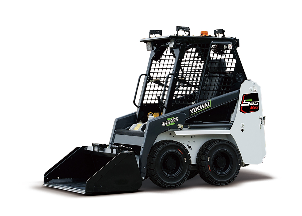 S35 Max Longue endurance